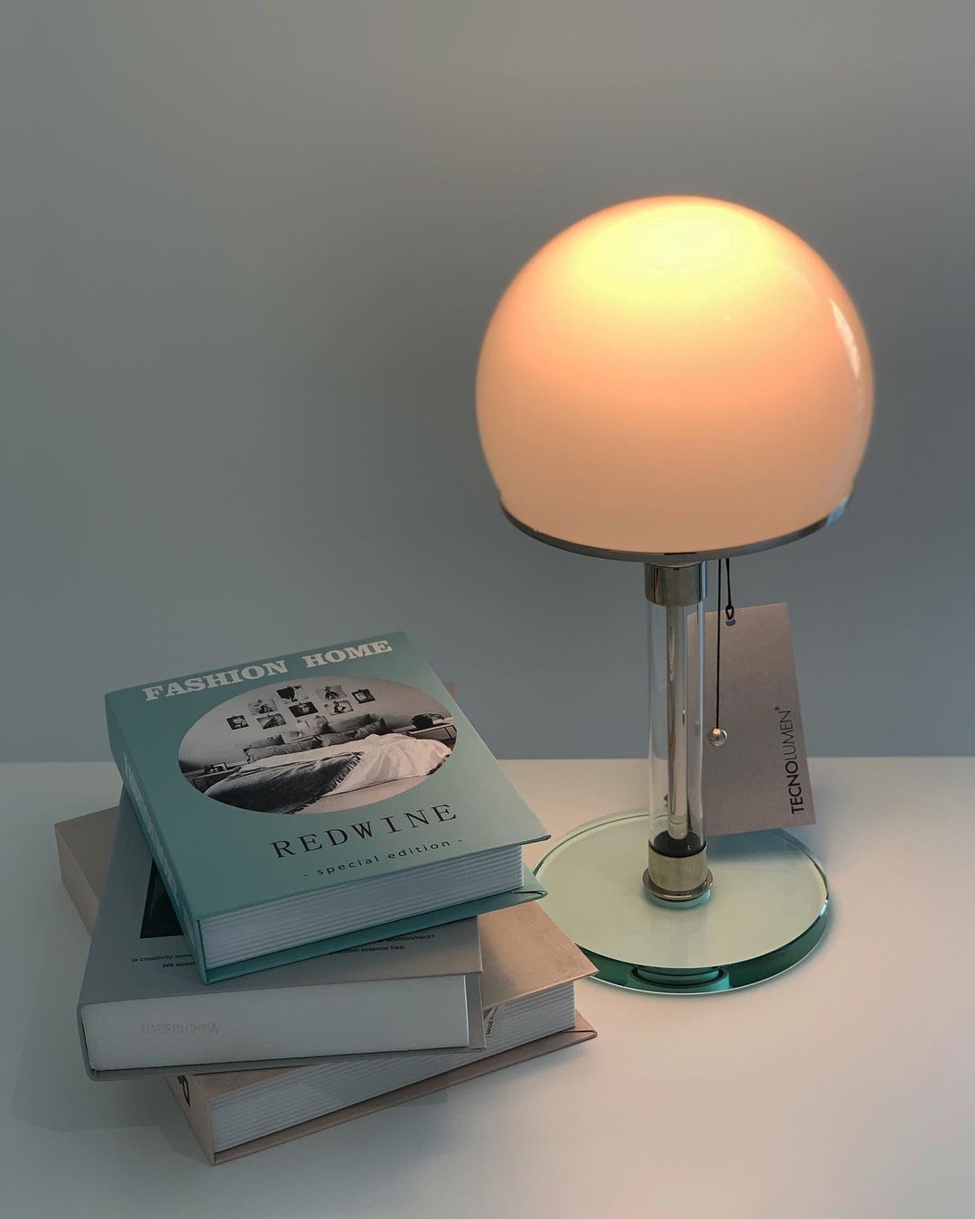 Elysian Table Lamp