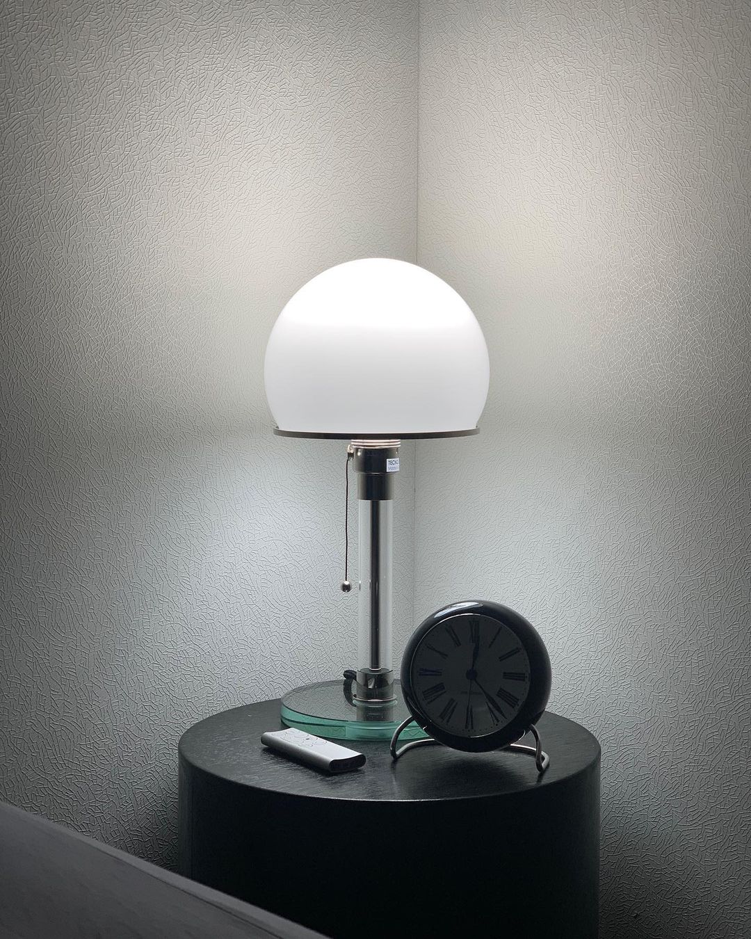 Elysian Table Lamp