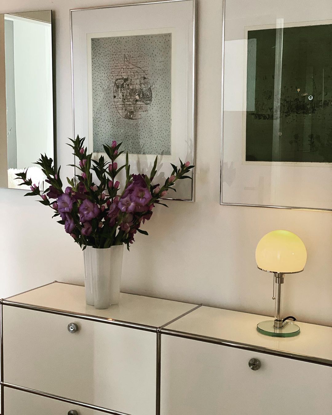 Elysian Table Lamp