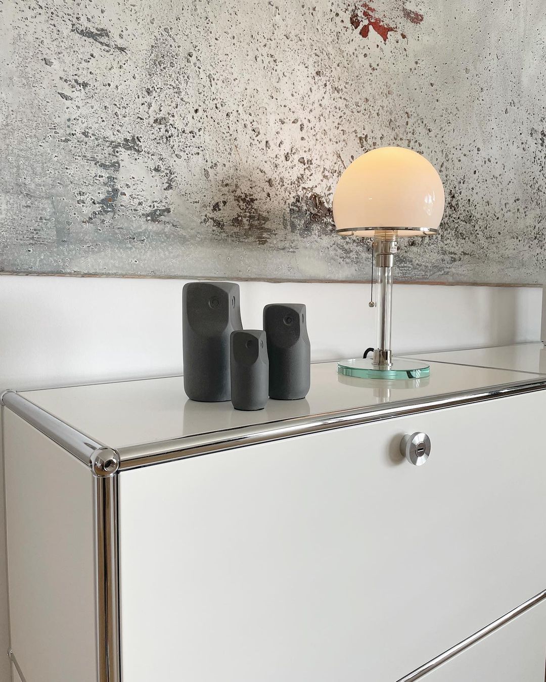 Elysian Table Lamp