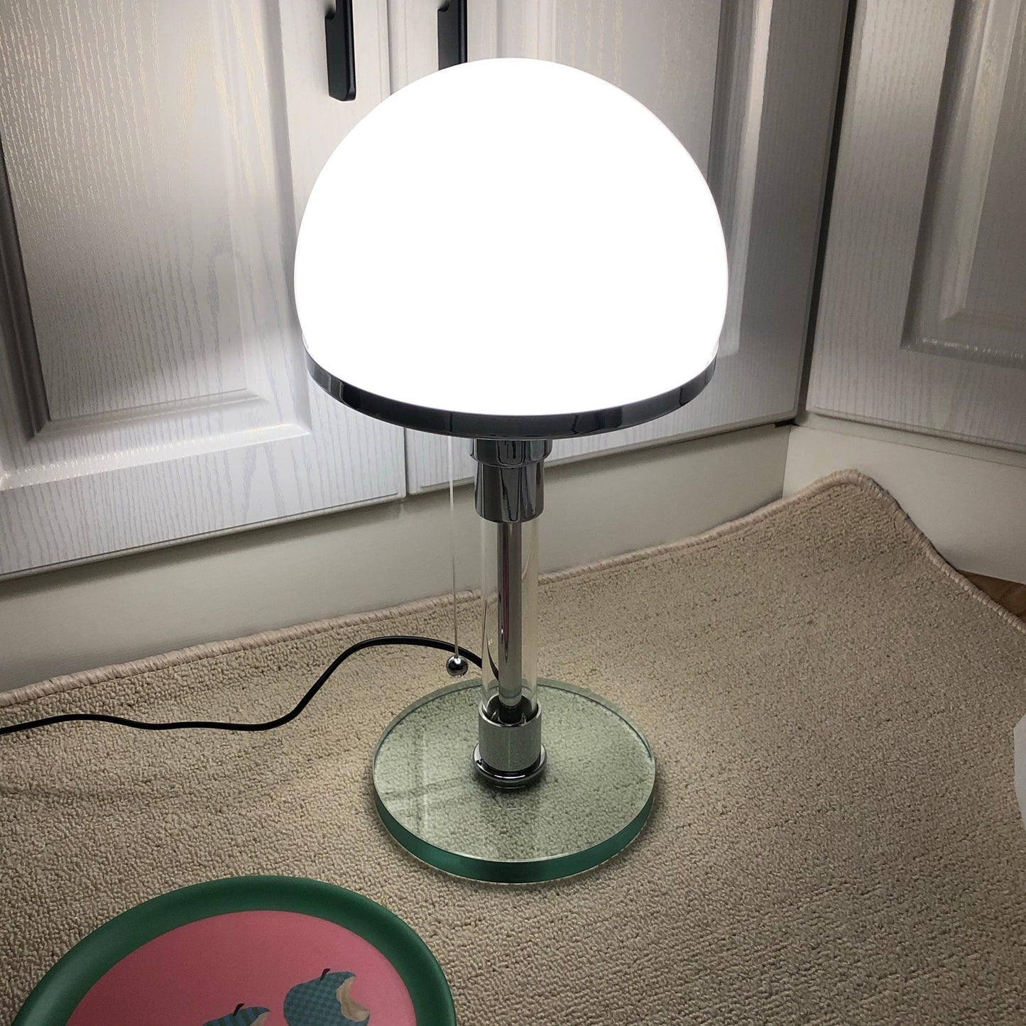Elysian Table Lamp