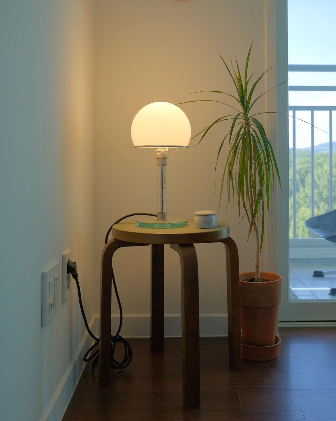 Elysian Table Lamp