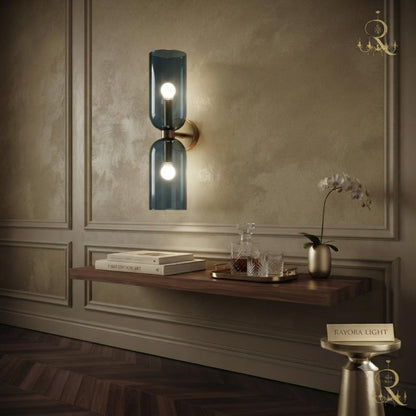 Edie Modern Wall Sconce