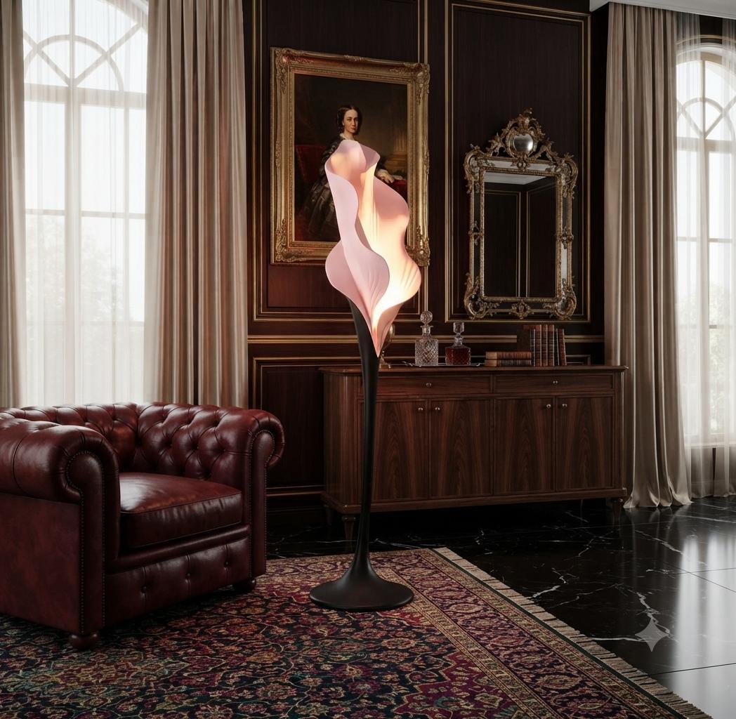 Callora Floor Lamp
