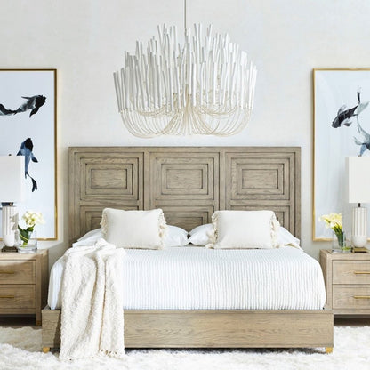 Orelia Driftwood Chandelier
