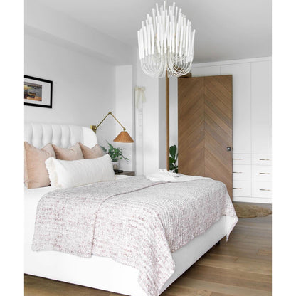Orelia Driftwood Chandelier