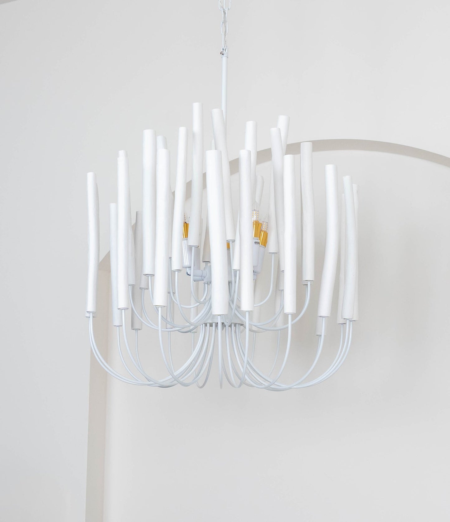 Orelia Driftwood Chandelier