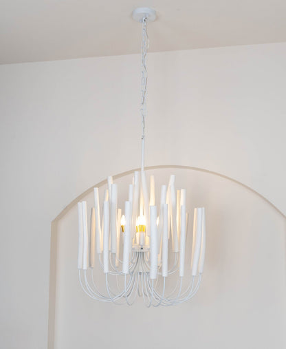 Orelia Driftwood Chandelier