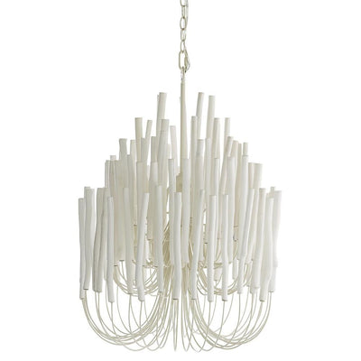 Orelia Driftwood Chandelier