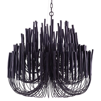 Orelia Driftwood Chandelier