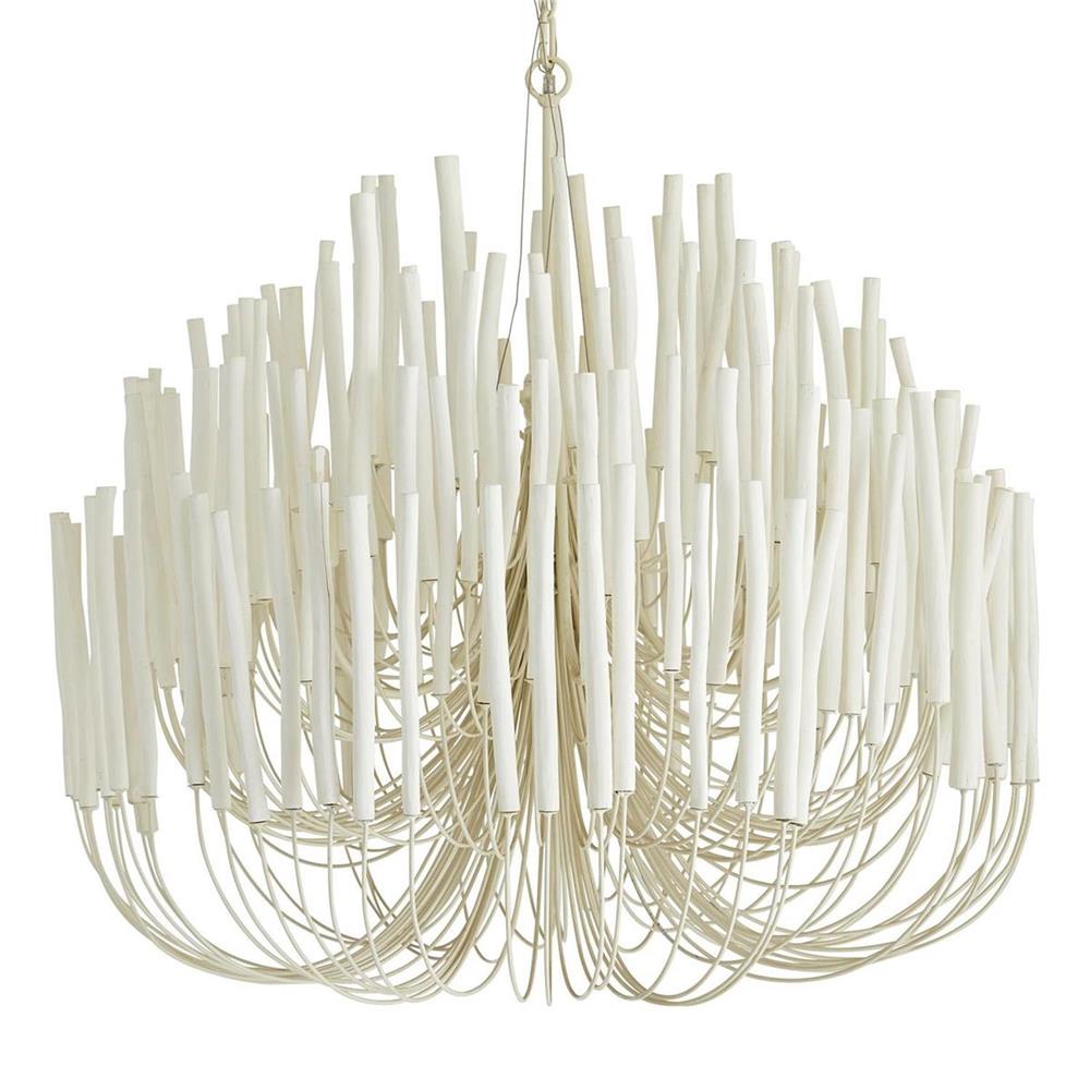 Orelia Driftwood Chandelier