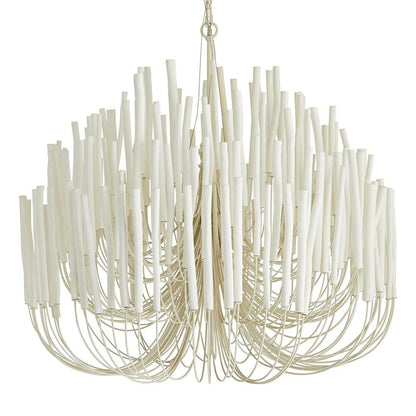 Orelia Driftwood Chandelier