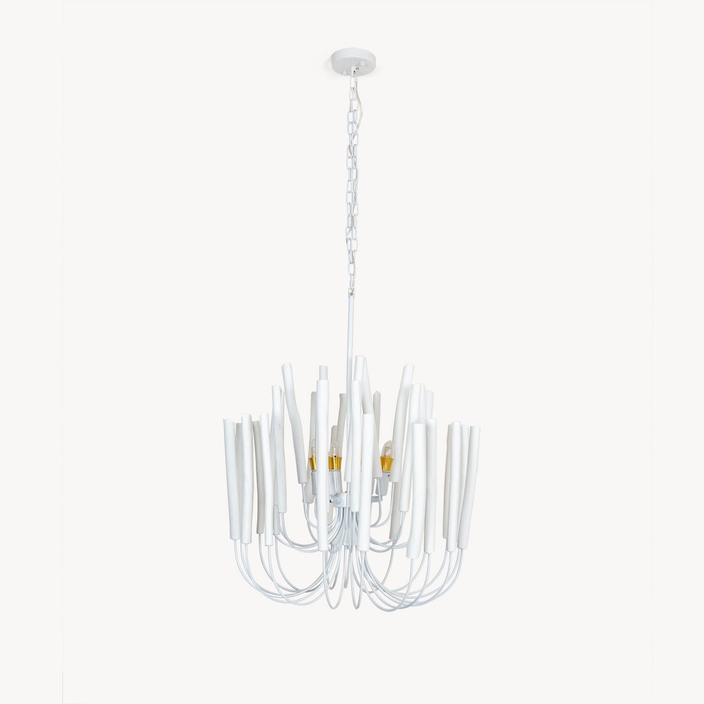Orelia Driftwood Chandelier