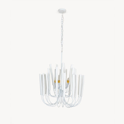 Orelia Driftwood Chandelier