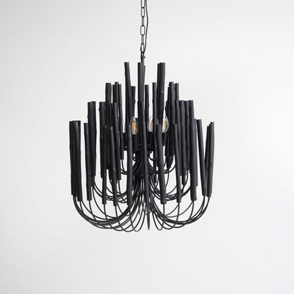 Orelia Driftwood Chandelier