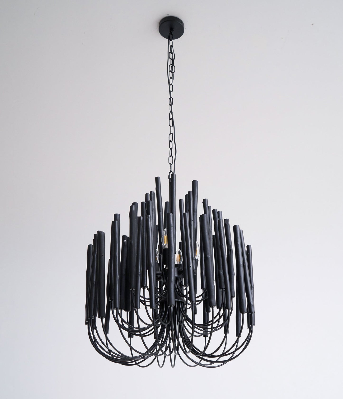 Orelia Driftwood Chandelier