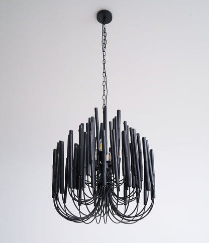 Orelia Driftwood Chandelier