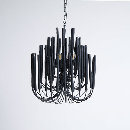 Orelia Driftwood Chandelier