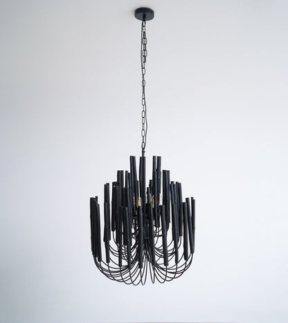 Orelia Driftwood Chandelier