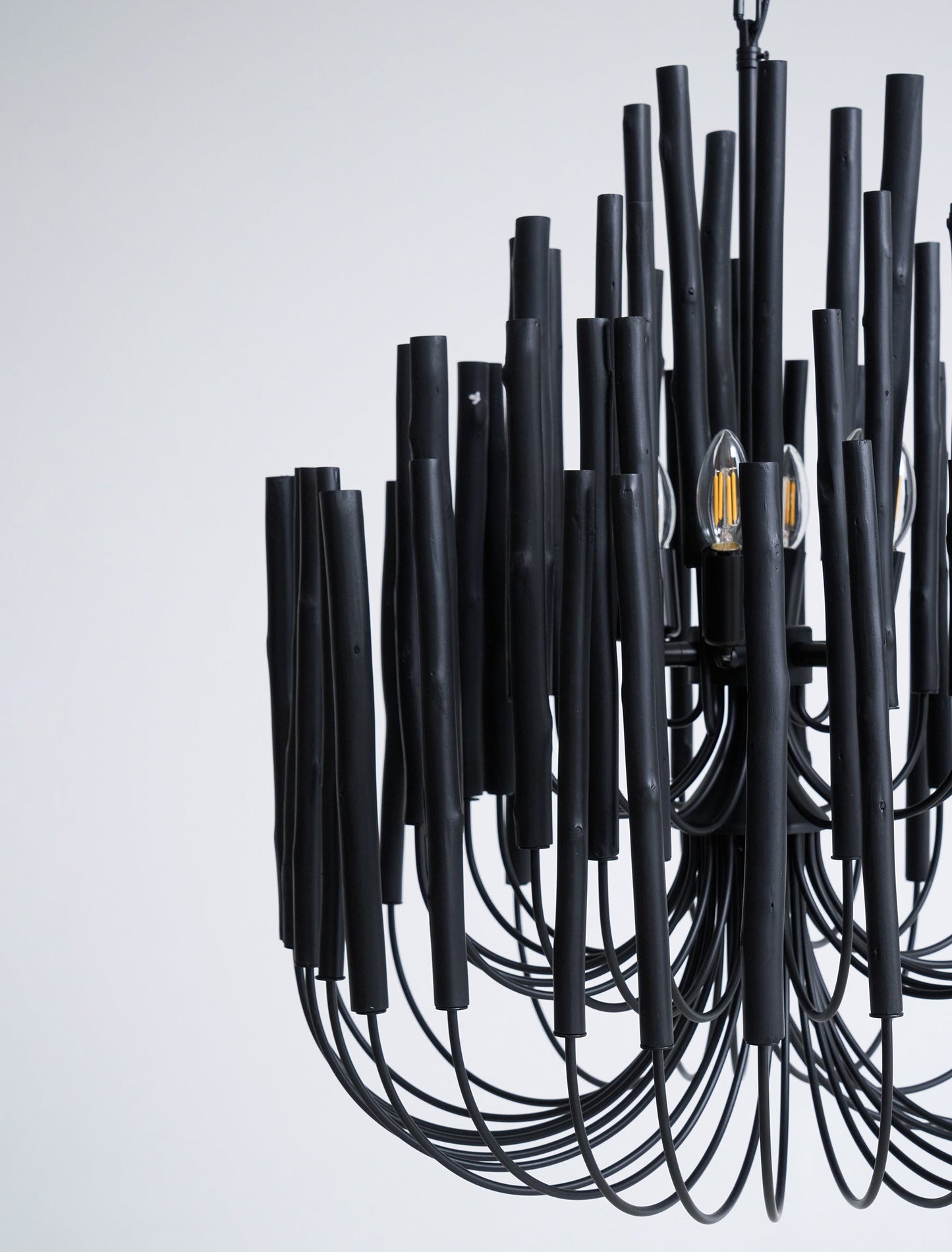 Orelia Driftwood Chandelier