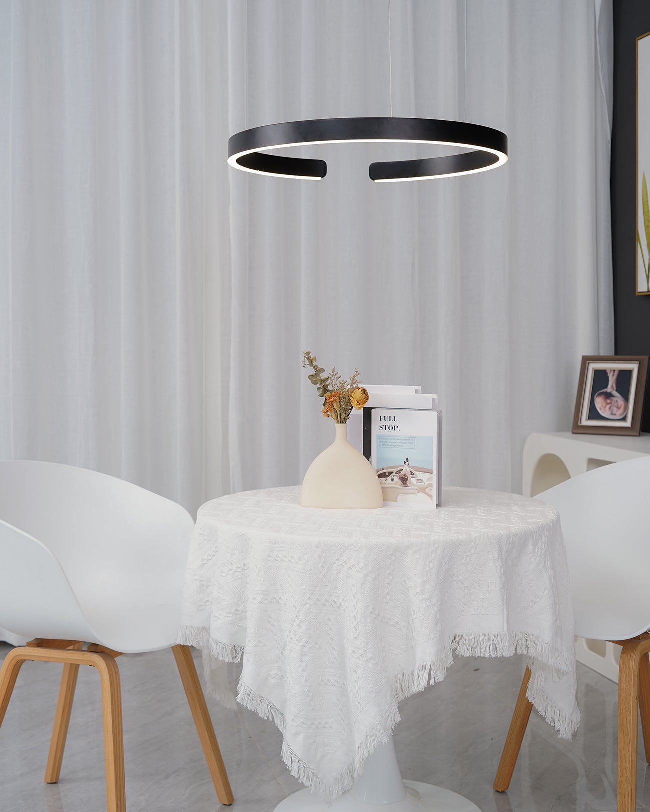 Mito Aura  Pendant Light
