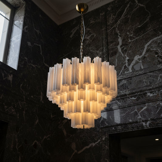 Zenna Cascade Chandelier