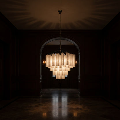 Zenna Cascade Chandelier