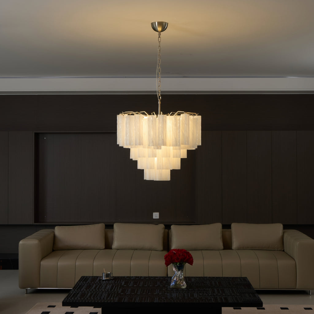 Zenna Cascade Chandelier