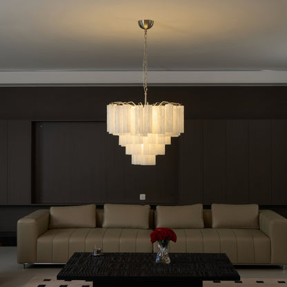 Zenna Cascade Chandelier