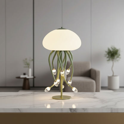 Jellyfish Table Lamp