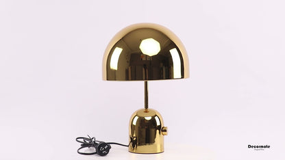 Bell Table Light
