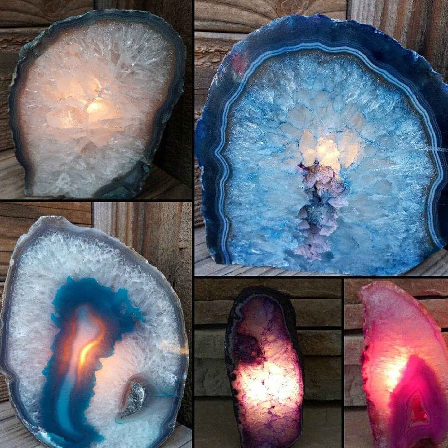Crystal Leaf Floor Lamp