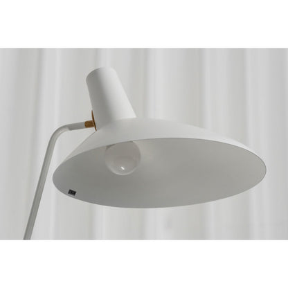 Boman Mid-Century Floor Lamp