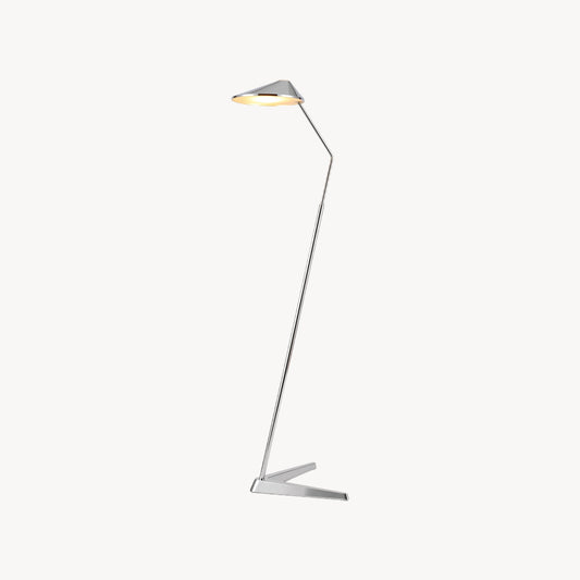 Calloway Minimalist Floor Lamp