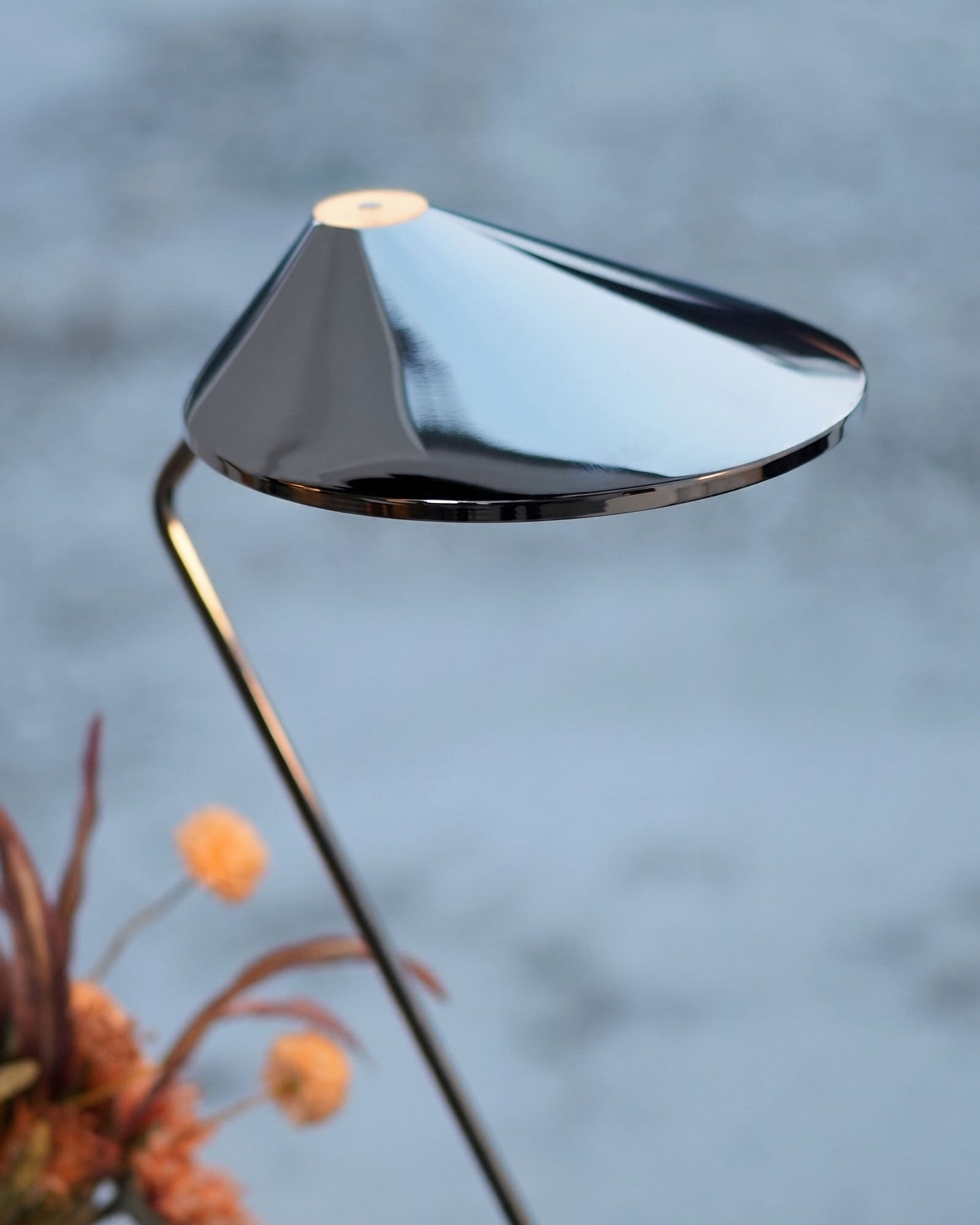 Calloway Minimalist Floor Lamp