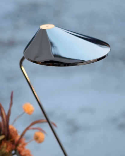 Calloway Minimalist Floor Lamp