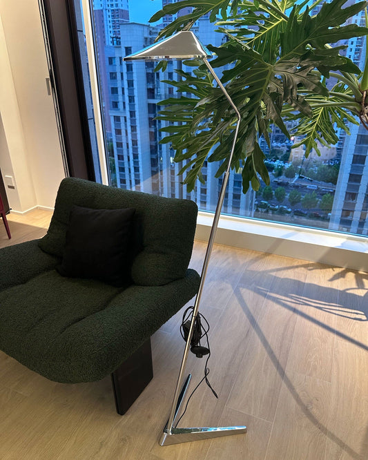Calloway Minimalist Floor Lamp