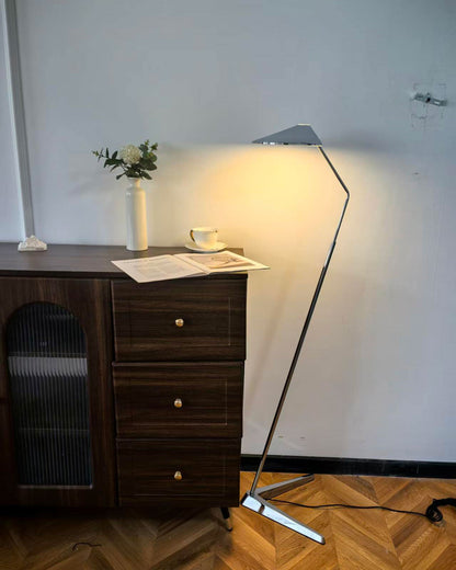 Calloway Minimalist Floor Lamp