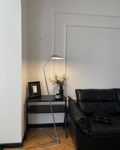 Calloway Minimalist Floor Lamp