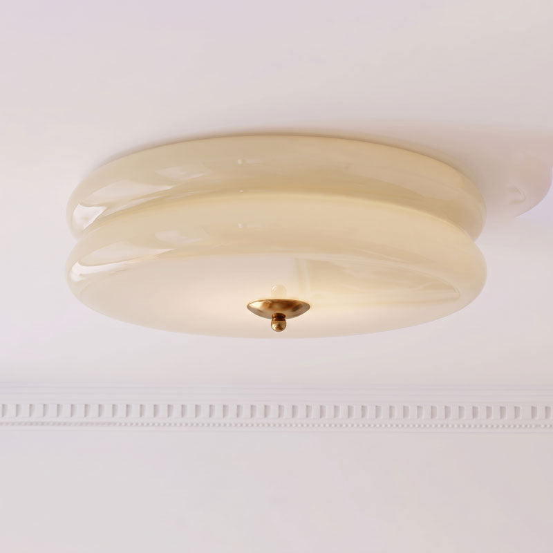 Callum Flush Mount