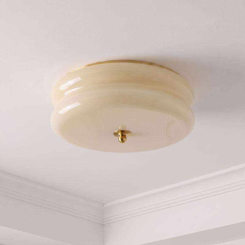 Callum Flush Mount
