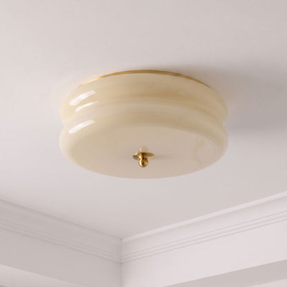 Callum Flush Mount