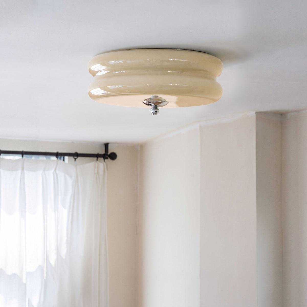 Callum Flush Mount