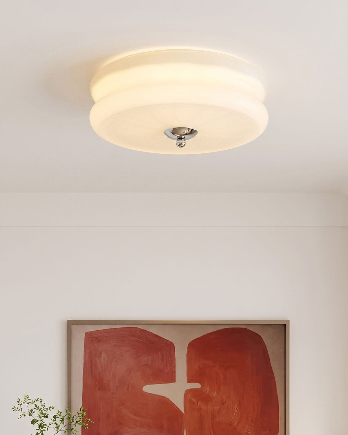 Callum Flush Mount