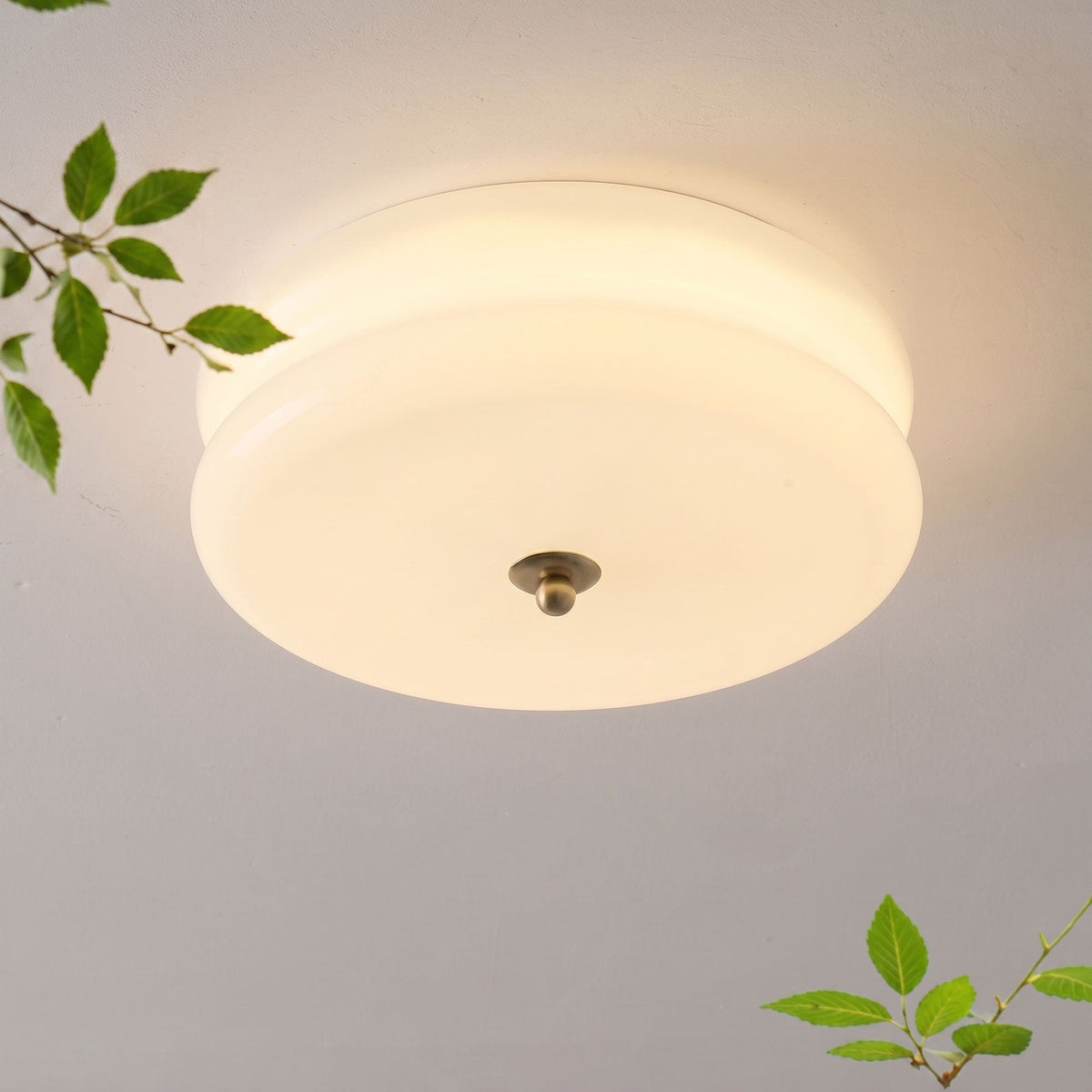 Callum Flush Mount