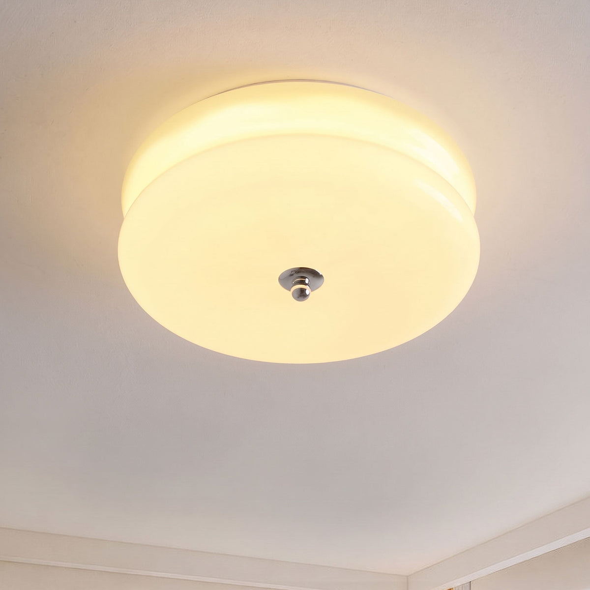 Callum Flush Mount