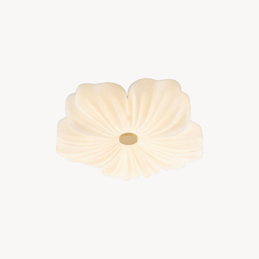 Caspian Flower Ceiling Light