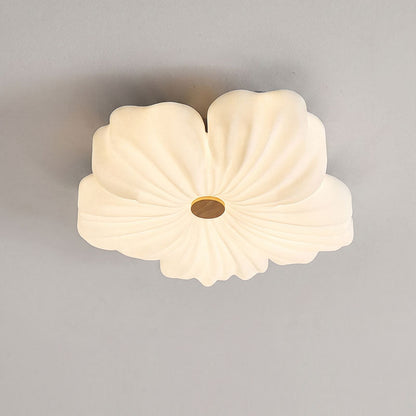 Caspian Flower Ceiling Light