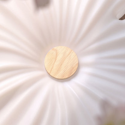 Caspian Flower Ceiling Light