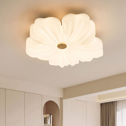 Caspian Flower Ceiling Light